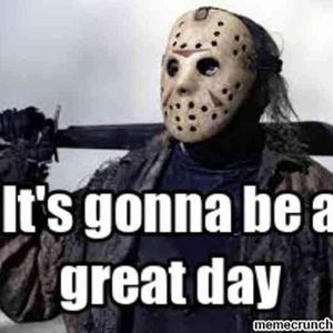 Meet your Posher, Jill